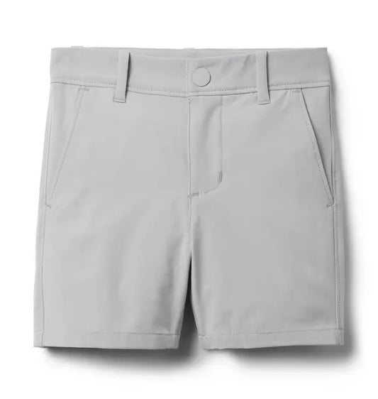 The Everywhere Quick Dry Short