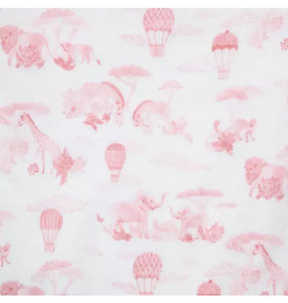 Baby Wrap Bodysuit 3-Pack