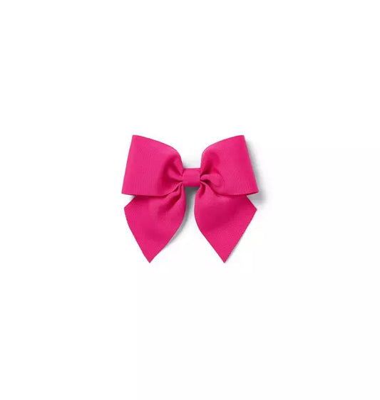 Bow Barrette