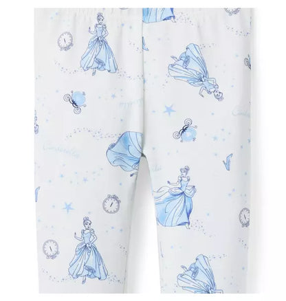 Disney Cinderella Legging