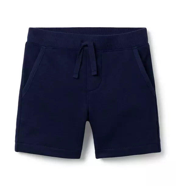 The French Terry Short