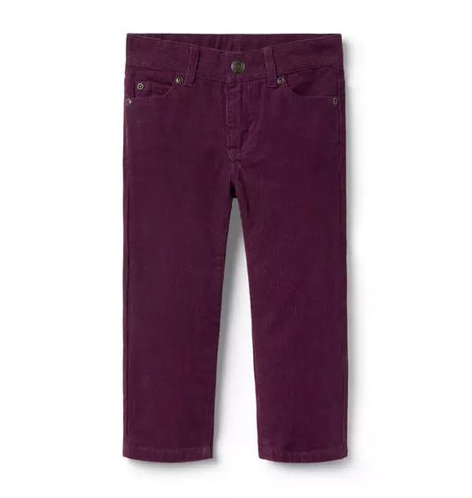 The Corduroy Pant