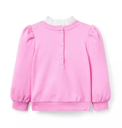 Disney Once-Upon-A-Time Sweatshirt