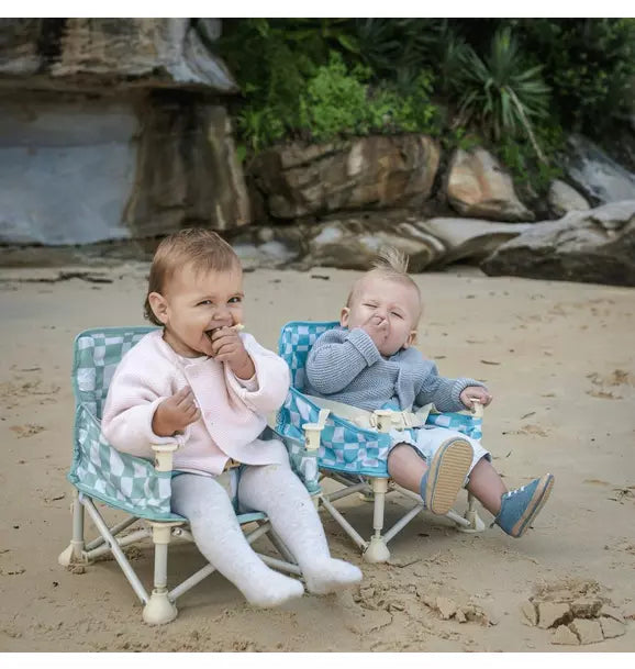 Harper Portable Booster Chair