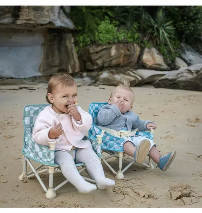 Harper Portable Booster Chair