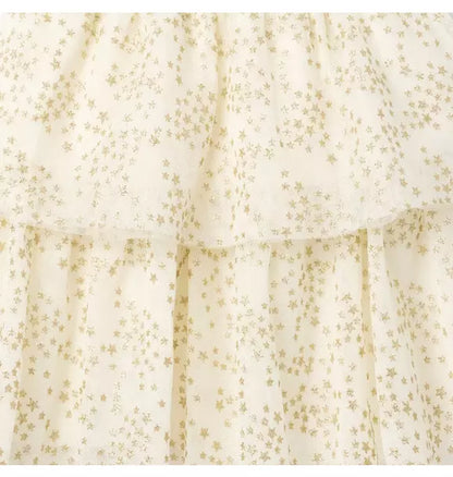 American Girl® x Janie and Jack Celebration Dress