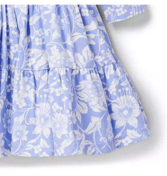 The Everyday 3/4 Sleeve Dress