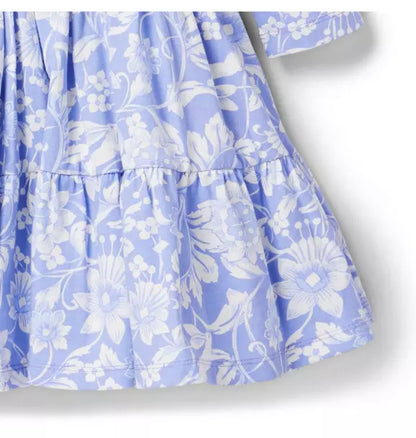 The Everyday 3/4 Sleeve Dress