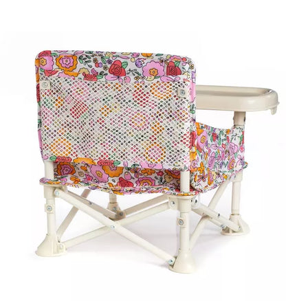 Paloma Portable Booster Chair