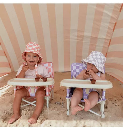 Isla Portable Booster Chair