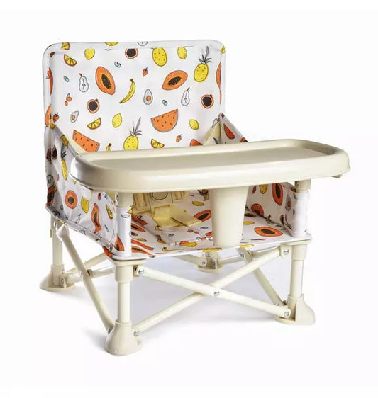 Clementine Portable Booster Chair