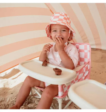 Isla Portable Booster Chair