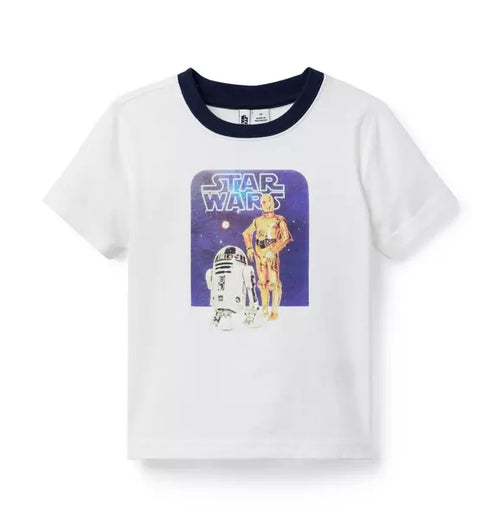 STAR WARS Droid Tee