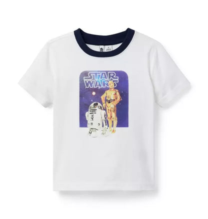 STAR WARS Droid Tee