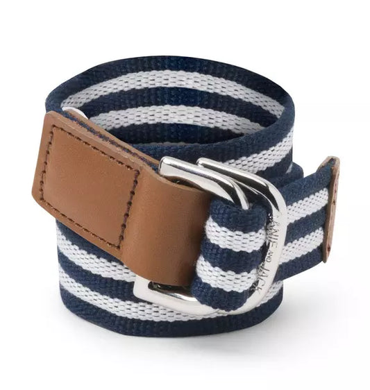 Striped Belt