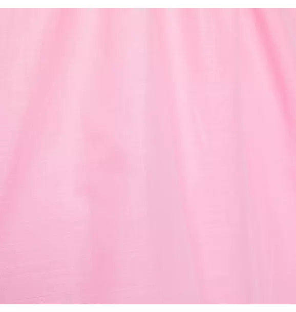 Serena Williams x Janie and Jack Love Pink Matching Dress