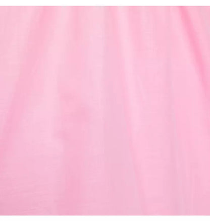 Serena Williams x Janie and Jack Love Pink Matching Dress