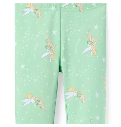 Disney Tinker Bell Legging