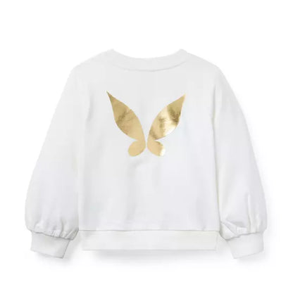 Disney Tinker Bell Sweatshirt