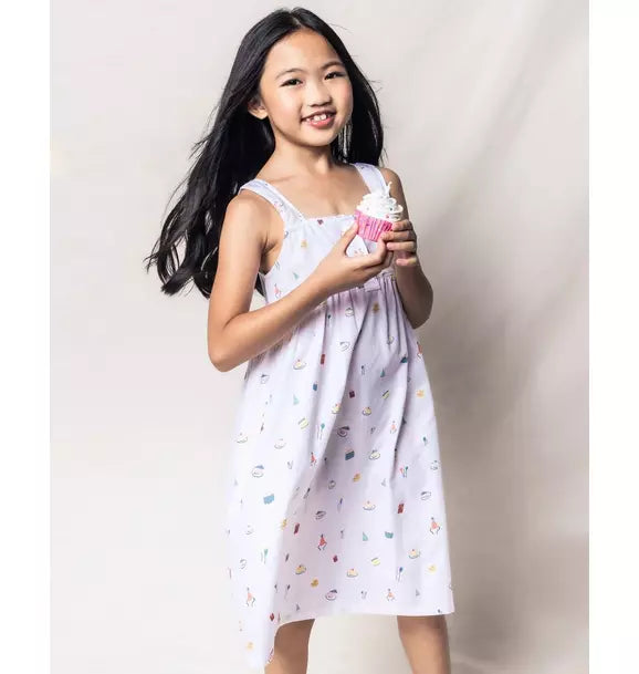 Birthday Wishes Charlotte Nightgown