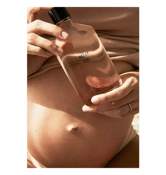 Belly Oil