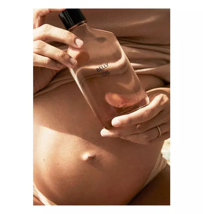 Belly Oil