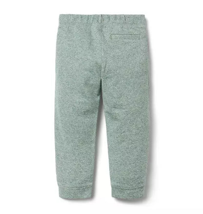 The Herringbone Jogger