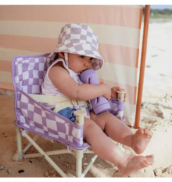 Ava Portable Booster Chair