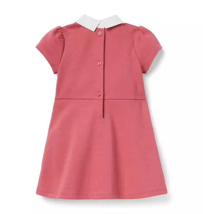 The Bridle Bit Dress