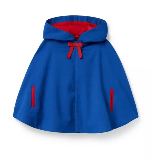 Disney Snow White Cape