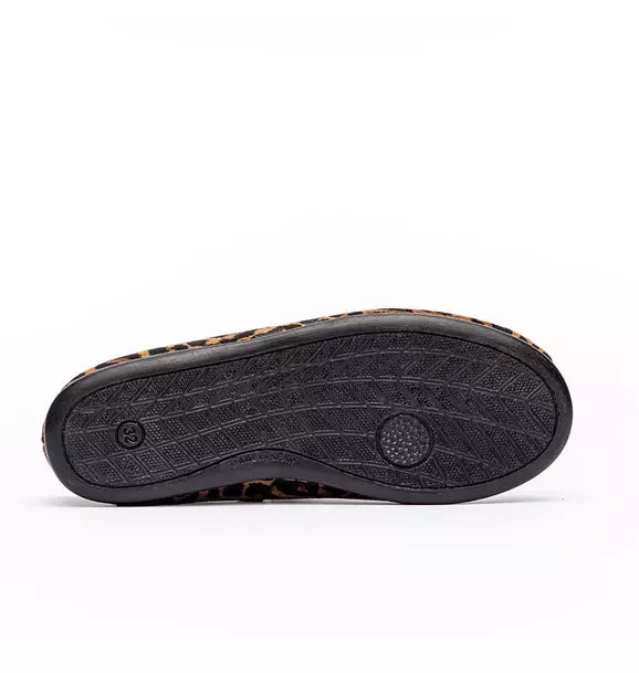 Lexie Animal Print Mary Jane