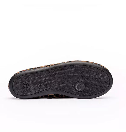 Lexie Animal Print Mary Jane