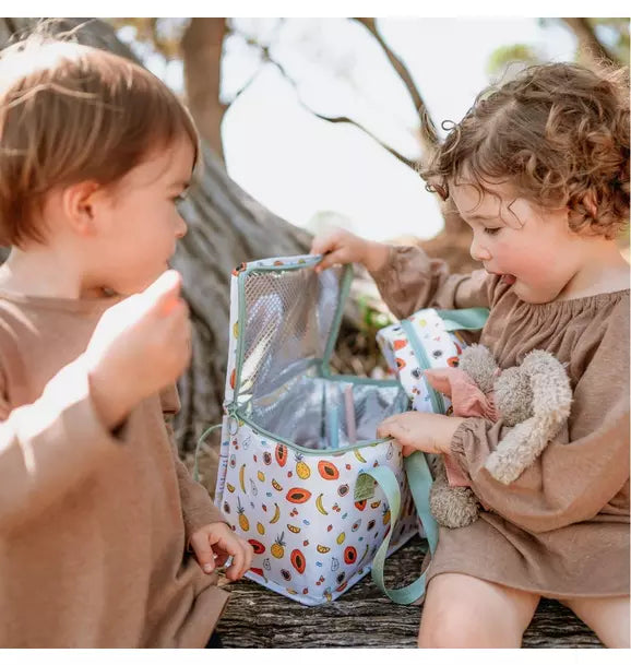 Clementine Lunch Bag