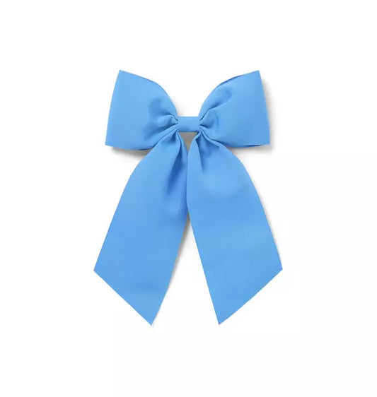 Bow Barrette