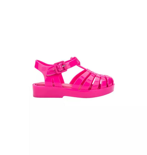 Toddler Possession Jelly Fisherman Sandal in Pink