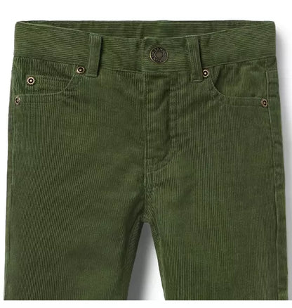 The Corduroy Pant