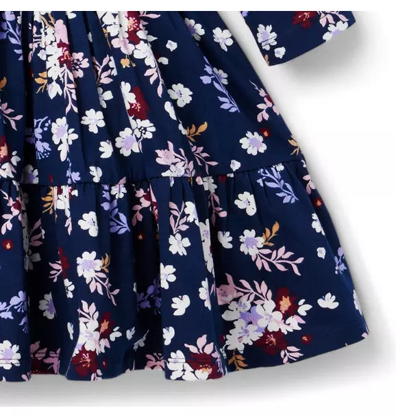 The Everyday 3/4 Sleeve Dress