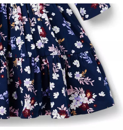 The Everyday 3/4 Sleeve Dress