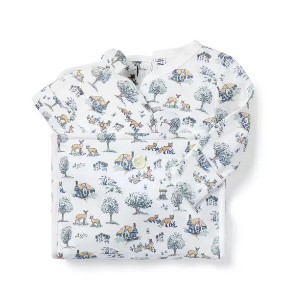 Baby Bundle Of Love Gift Set