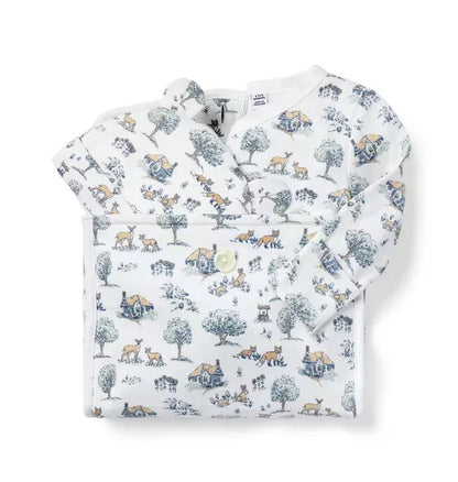 Baby Bundle Of Love Gift Set