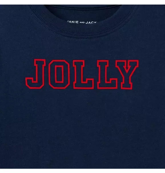 Jolly Tee