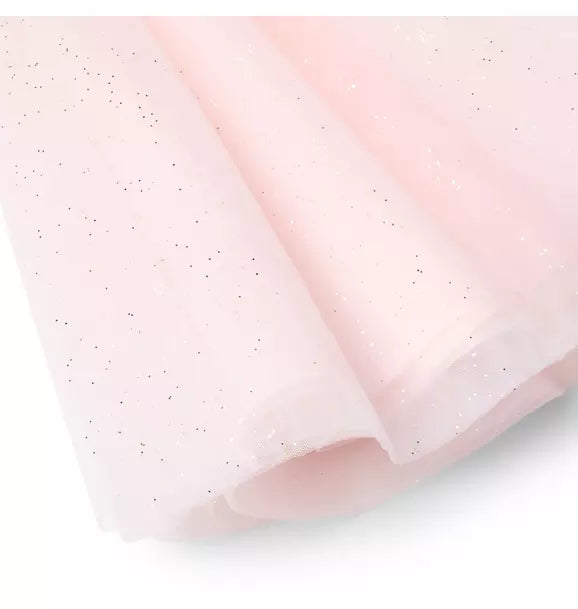 Sparkle Tulle Skirt