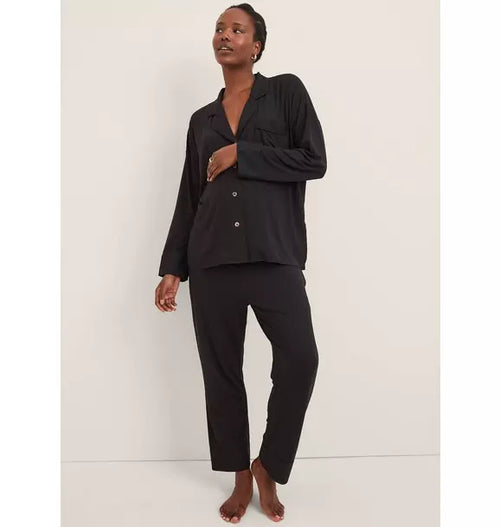 The Ultra Soft Jersey PJ Set