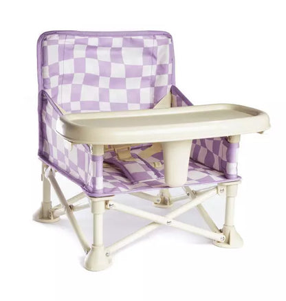 Ava Portable Booster Chair