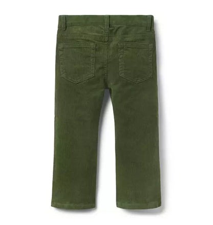 The Corduroy Pant