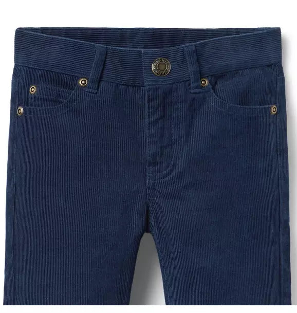 The Corduroy Pant