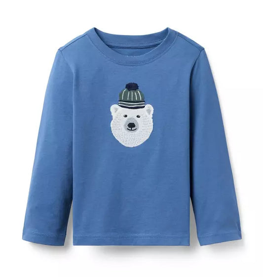 Polar Bear Tee