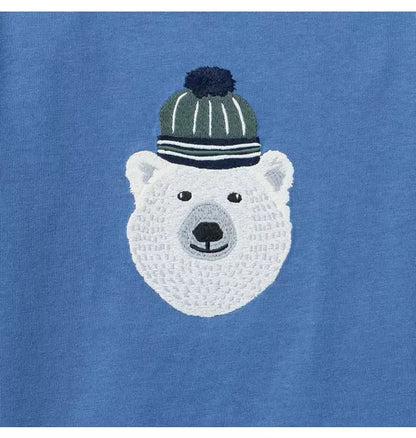 Polar Bear Tee