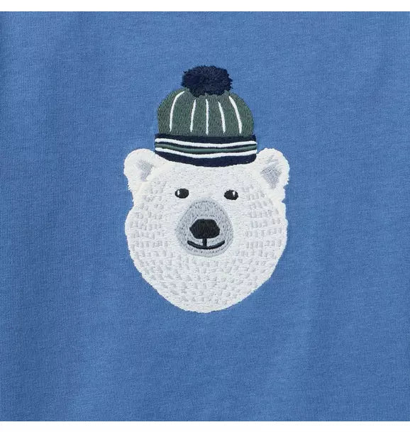 Polar Bear Tee