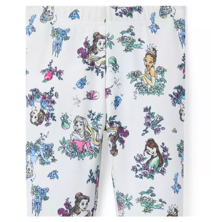Disney Princess Legging